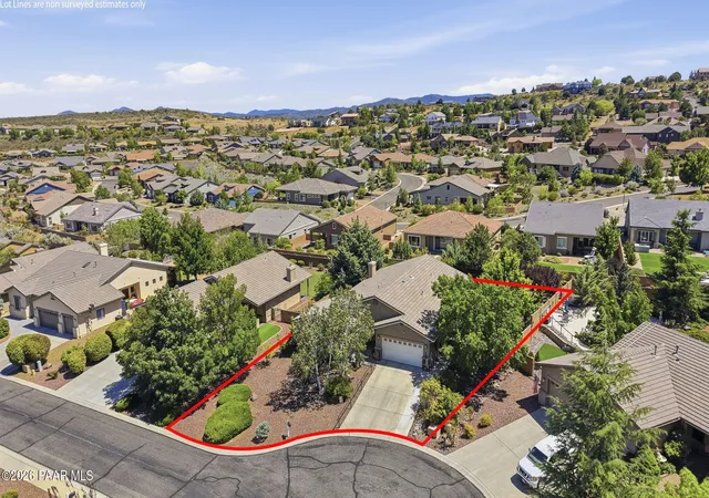 53rd image of 837 Brookline Dr, Prescott, AZ 86301 | MLS# 1084074