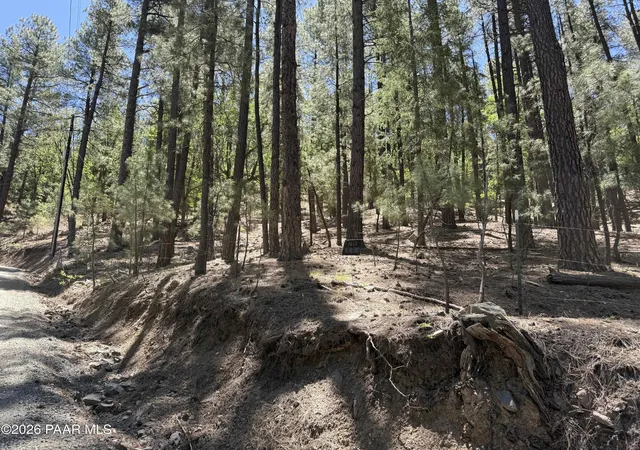 2nd image of 5525x S Walker Rd, Prescott, AZ 86303 | MLS# 1083939