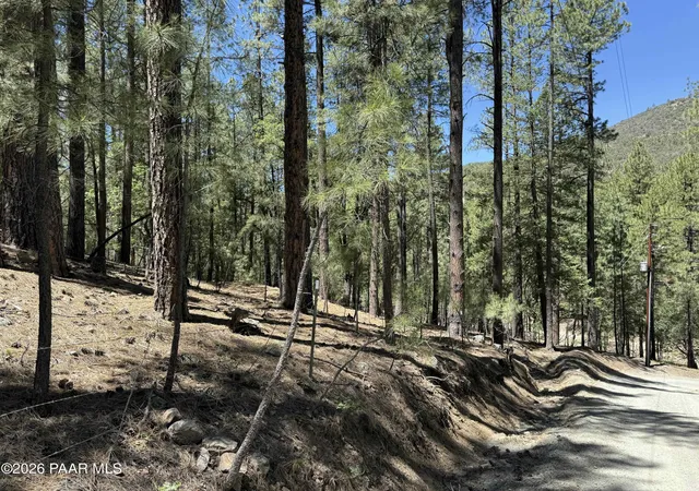 3rd image of 5525X S Walker Rd, Prescott, AZ 86303 | MLS# 1083939