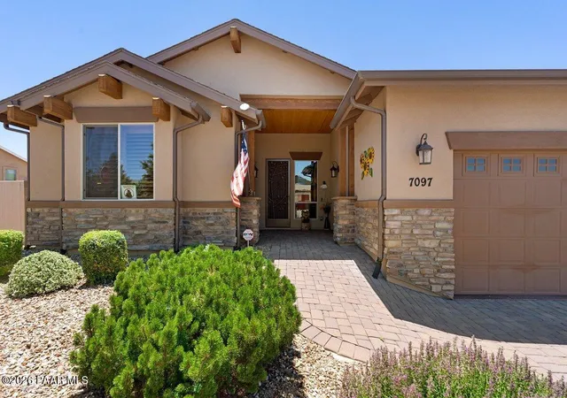 2nd image of 7097 E Sablewood Dr, Prescott Valley, AZ 86315 | MLS# 1083270