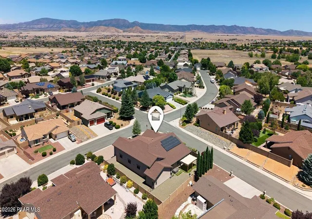 44th image of 7097 E Sablewood Dr, Prescott Valley, AZ 86315 | MLS# 1083270