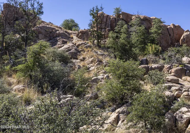 Photo 2 of Land for sale at 4646 N Lakeside (lot 96) Cir, Prescott, AZ 86301 | MLS# 1083260 | Listing updated on 2026-09-19