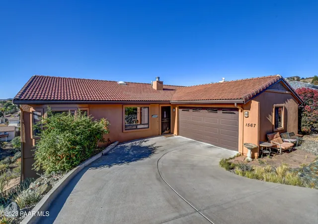 1st image of 1567 Rycosa Ln, Prescott, AZ 86301 | MLS# 1083266