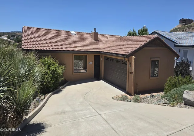 2nd image of 1567 Rycosa Ln, Prescott, AZ 86301 | MLS# 1083266