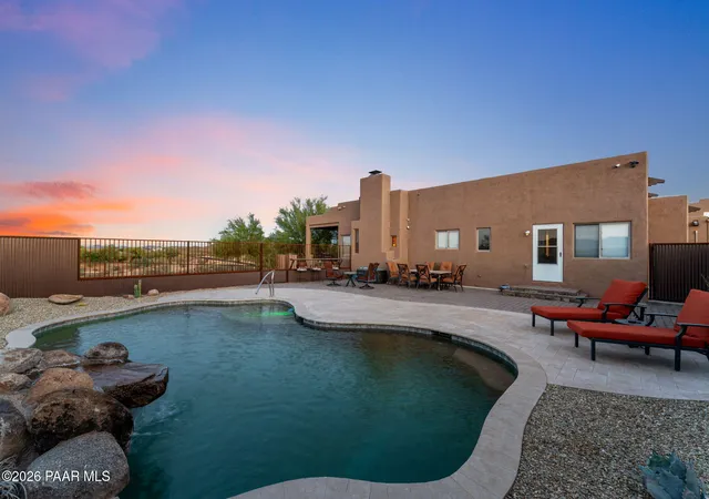 Photo 2 of Single family home for sale at 501 S Saguaro Dr, Wickenburg, AZ 85390 | MLS# 1083271 | Listing updated on 2026-10-19