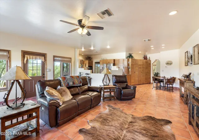 Photo 3 of Single family home for sale at 501 S Saguaro Dr, Wickenburg, AZ 85390 | MLS# 1083271 | Listing updated on 2026-10-19