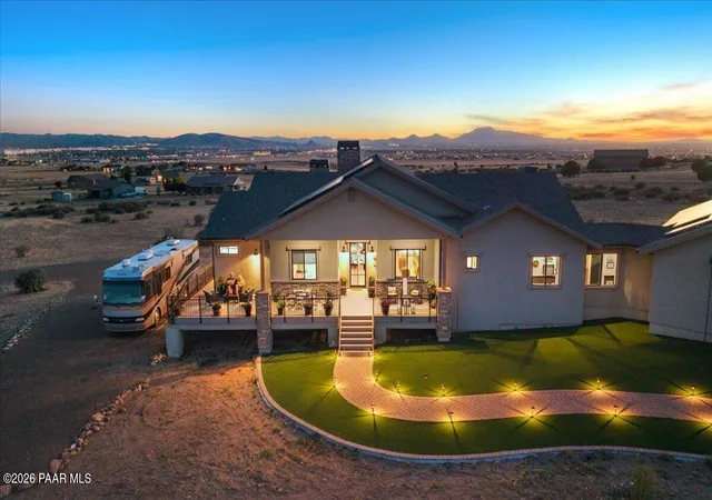 1st image of 11455 E Harley Dr, Prescott Valley, AZ 86315 | MLS# 1083347