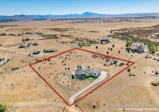 68th image of 11455 E Harley Dr, Prescott Valley, AZ 86315 | MLS# 1083347