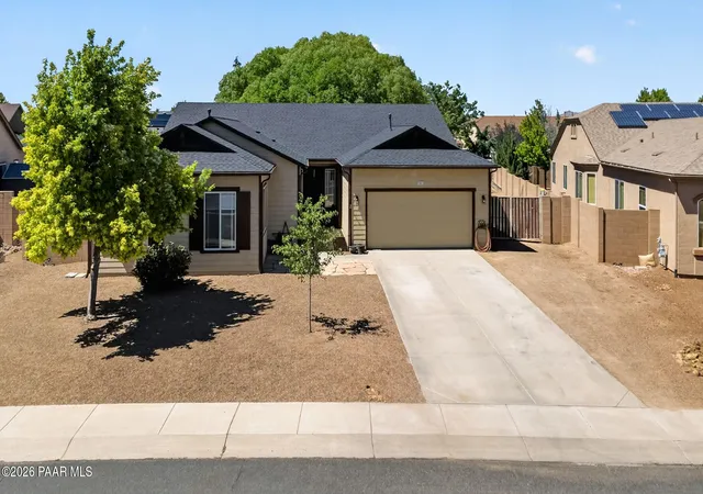 Photo 3 of Single family home for sale at 7892 E Mesteno Rd, Prescott Valley, AZ 86315 | MLS# 1083288 | Listing updated on 2026-08-11