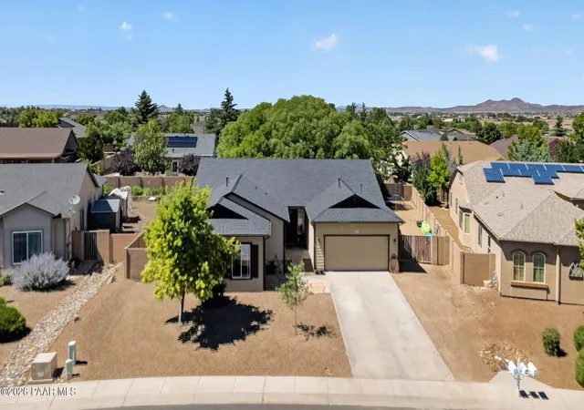 Photo 3 of Single family home for sale at 7892 E Mesteno Rd, Prescott Valley, AZ 86315 | MLS# 1083288 | Listing updated on 2026-08-11