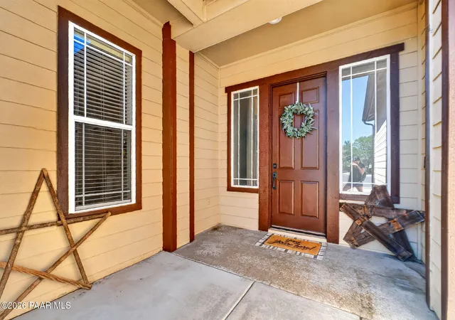Photo 4 of Single family home for sale at 7892 E Mesteno Rd, Prescott Valley, AZ 86315 | MLS# 1083288 | Listing updated on 2026-08-11