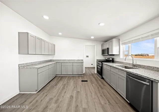 Homes for sale in Paulden, AZ | 1754 W Deadwood Ranch Rd #304-01-035f, Paulden, AZ 86334 | MLS# 1083379