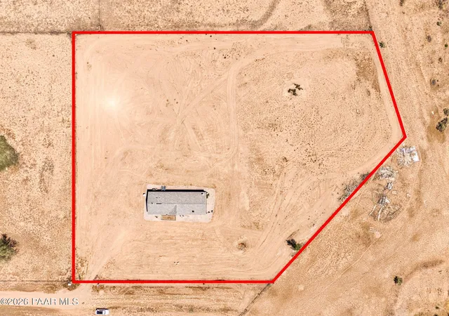 Homes for sale in Paulden, AZ | 1754 W Deadwood Ranch Rd #304-01-035f, Paulden, AZ 86334 | MLS# 1083379