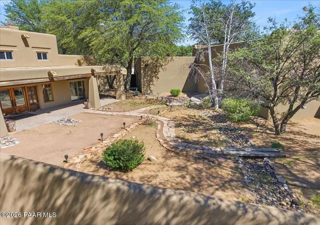 Photo 3 of Single family home for sale at 8800 N Live Oak Dr, Prescott, AZ 86305 | MLS# 1083297 | Listing updated on 2026-07-17