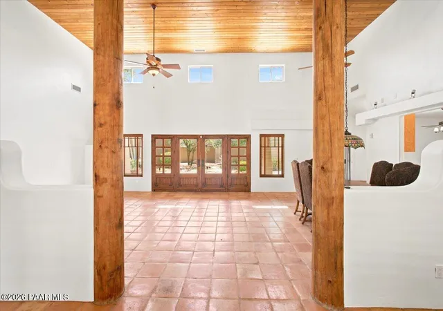 Photo 4 of Single family home for sale at 8800 N Live Oak Dr, Prescott, AZ 86305 | MLS# 1083297 | Listing updated on 2026-07-17