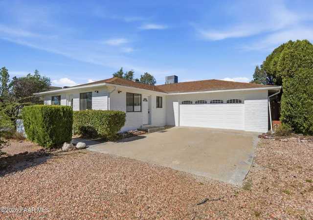 1st image of 6114 N Old Mcdonald Dr, Prescott Valley, AZ 86314 | MLS# 1083377