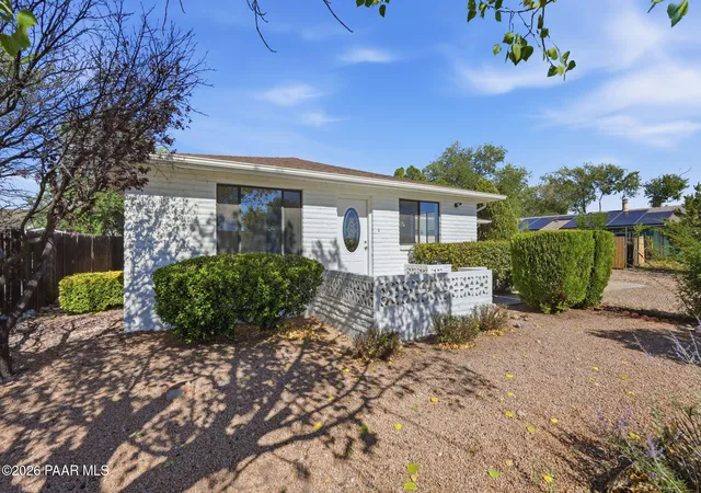 3rd image of 6114 N Old Mcdonald Dr, Prescott Valley, AZ 86314 | MLS# 1083377