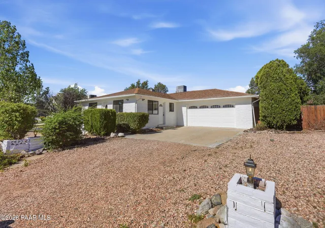 4th image of 6114 N Old Mcdonald Dr, Prescott Valley, AZ 86314 | MLS# 1083377