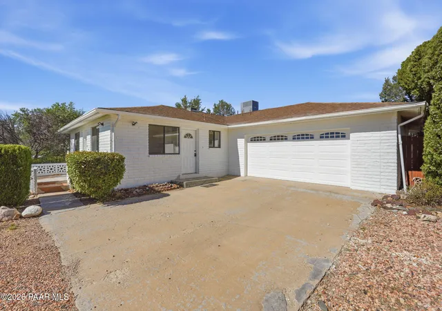5th image of 6114 N Old Mcdonald Dr, Prescott Valley, AZ 86314 | MLS# 1083377