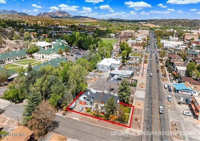 1st image of 346 S Montezuma St, Prescott, AZ 86303 | MLS# 1083282