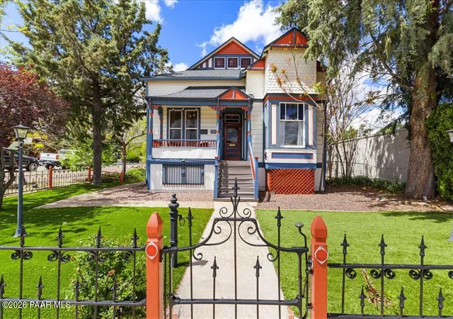 2nd image of 346 S Montezuma St, Prescott, AZ 86303 | MLS# 1083282