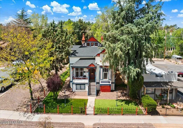 4th image of 346 S Montezuma St, Prescott, AZ 86303 | MLS# 1083282