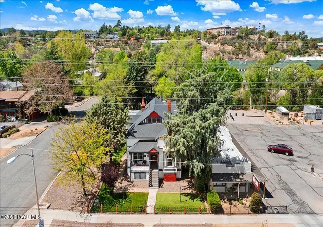 5th image of 346 S Montezuma St, Prescott, AZ 86303 | MLS# 1083282