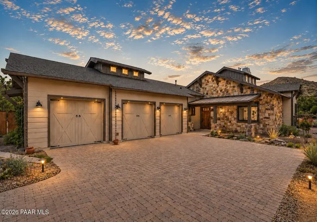 Photo 2 of Single family home for sale at 5699 W Bruno Cyn Dr, Prescott, AZ 86305 | MLS# 1083291 | Listing updated on 2026-09-22