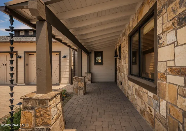 Photo 3 of Single family home for sale at 5699 W Bruno Cyn Dr, Prescott, AZ 86305 | MLS# 1083291 | Listing updated on 2026-09-22