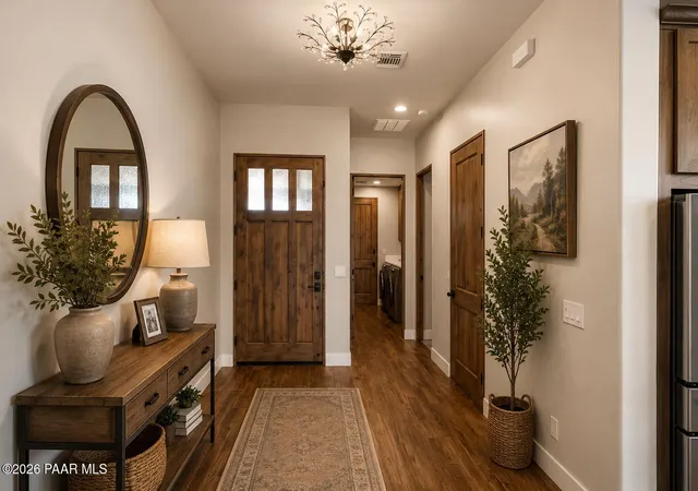 Photo 4 of Single family home for sale at 5699 W Bruno Cyn Dr, Prescott, AZ 86305 | MLS# 1083291 | Listing updated on 2026-09-22