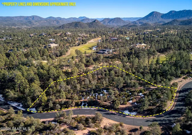 2nd image of 203 S Rim Club Dr, Payson, AZ 85541 | MLS# 1083290