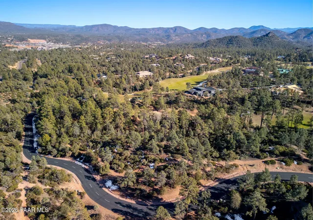 3rd image of 203 S Rim Club Dr, Payson, AZ 85541 | MLS# 1083290