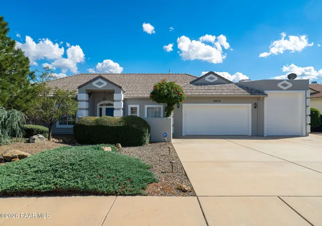 Photo 1 of Single family home for sale at 10479 E Old Black Cyn Hwy, Prescott Valley, AZ 86327 | MLS# 1083355 | Listing updated on 2026-09-06