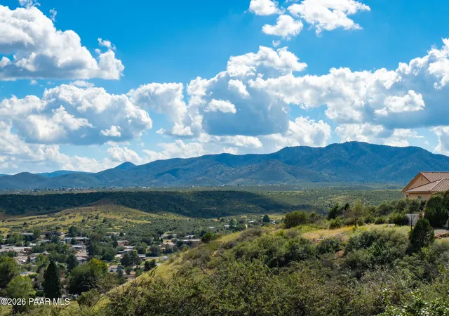 Photo 2 of Single family home for sale at 10479 E Old Black Cyn Hwy, Prescott Valley, AZ 86327 | MLS# 1083355 | Listing updated on 2026-09-06