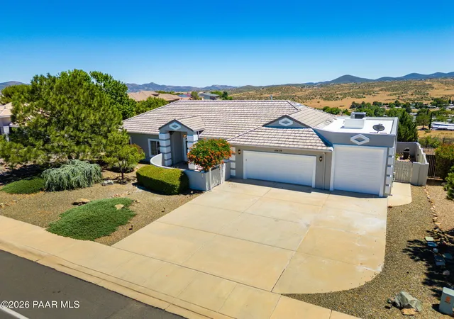 Homes for sale in Dewey Humboldt, AZ | 10479 E Old Black Canyon Hwy, Dewey Humboldt, AZ 86327 | MLS# 1083355