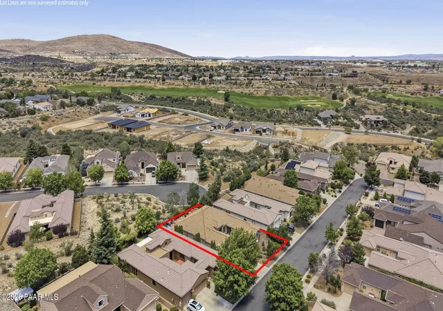 3rd image of 7494 E Trader'S Trl, Prescott Valley, AZ 86314 | MLS# 1083526