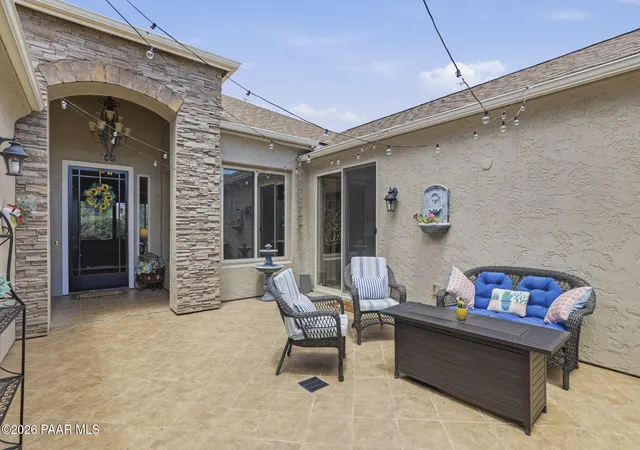 5th image of 7494 E Trader'S Trl, Prescott Valley, AZ 86314 | MLS# 1083526
