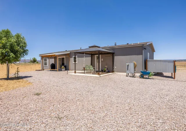 55th image of 1285 W Kings Ct, Paulden, AZ 86334 | MLS# 1083569