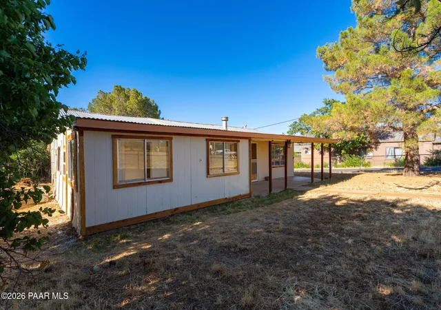 Homes for sale in Dewey Humboldt, AZ | 13160 E Prescott St, Dewey Humboldt, AZ 86329 | MLS# 1083375