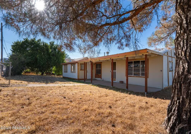 Homes for sale in Dewey Humboldt, AZ | 13160 E Prescott St, Dewey Humboldt, AZ 86329 | MLS# 1083375