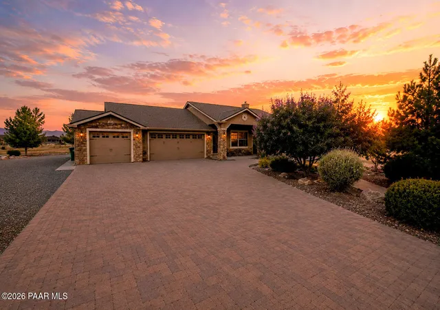 Photo 1 of Single family home for sale at 14475 E Territory Dr, Prescott Valley, AZ 86315 | MLS# 1083303 | Listing updated on 2026-09-04