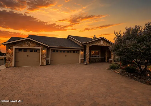 Photo 2 of Single family home for sale at 14475 E Territory Dr, Prescott Valley, AZ 86315 | MLS# 1083303 | Listing updated on 2026-09-04