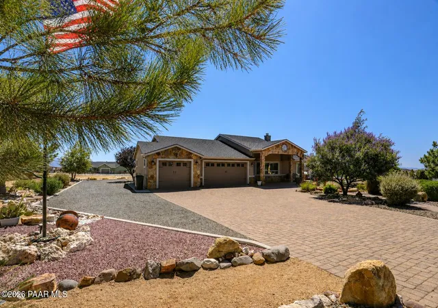Photo 3 of Single family home for sale at 14475 E Territory Dr, Prescott Valley, AZ 86315 | MLS# 1083303 | Listing updated on 2026-09-04