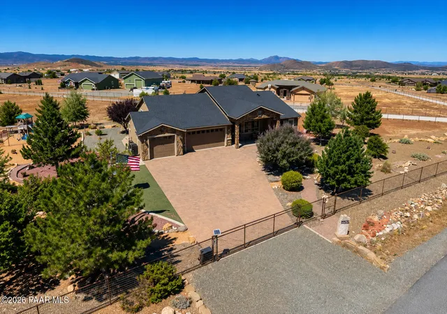 Photo 3 of Single family home for sale at 14475 E Territory Dr, Prescott Valley, AZ 86315 | MLS# 1083303 | Listing updated on 2026-09-04