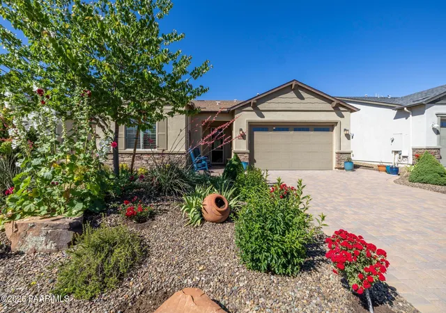 1st image of 8636 N Wandering Creek Rd, Prescott Valley, AZ 86315 | MLS# 1083330
