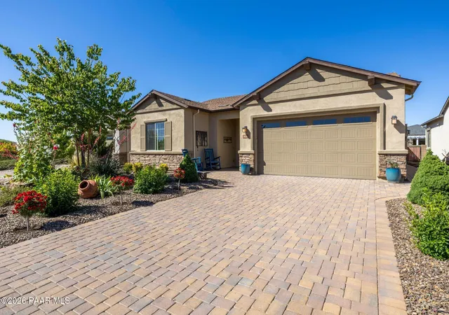 2nd image of 8636 N Wandering Creek Rd, Prescott Valley, AZ 86315 | MLS# 1083330