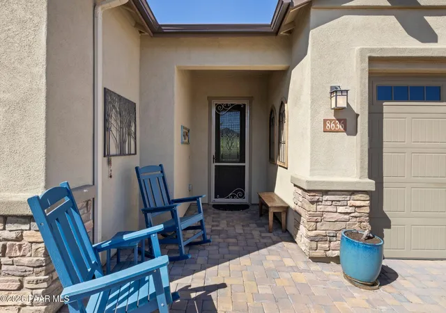 3rd image of 8636 N Wandering Creek Rd, Prescott Valley, AZ 86315 | MLS# 1083330