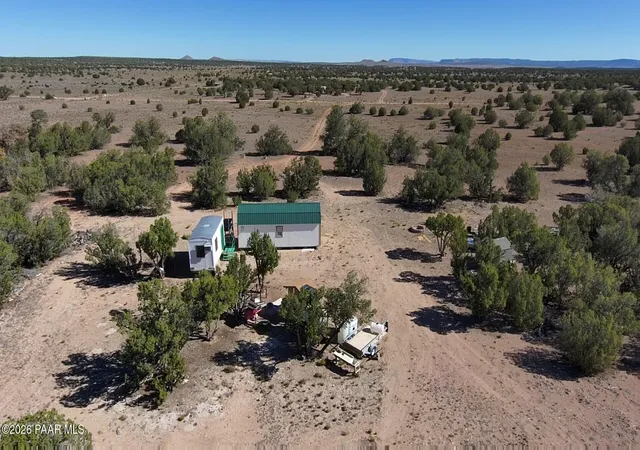 17th image of 301 31 222 N Rocky Top Rd, Peach Springs, AZ 86434 | MLS# 1083338