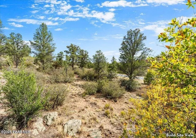1st image of 12780 W Cooper Morgan Trl, Prescott, AZ 86305 | MLS# 1083314
