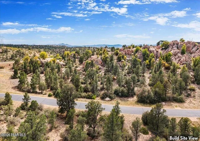 5th image of 12780 W Cooper Morgan Trl, Prescott, AZ 86305 | MLS# 1083314